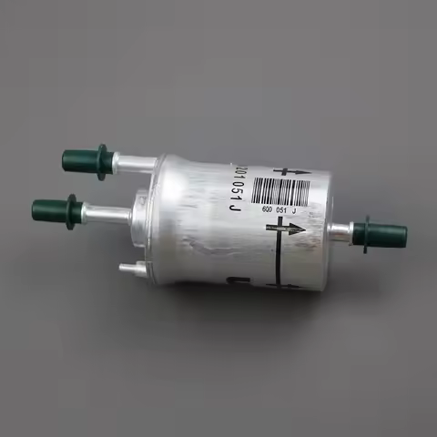 For Audi A3 TT Golf 5 6 Polo Fuel Filter Petrol 6Q0201051J 6Q0 201 051 J
