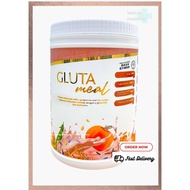 SURE-i｜Glutameal  For Muscle & Gut Repair Supports Muscle Repair Wound Healing Promotes Joint Health