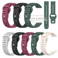 Amazfit Strap 47mm Silicone Rubber 22mm SUz Quick Release