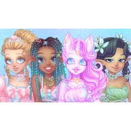 Royale High Level Up Services