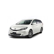 USED TOYOTA Wish ZGE25 Computer Multiplex Network Body 89221-68080