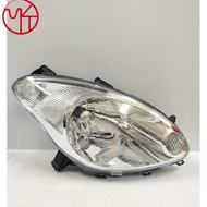 Perodua Myvi 2005 EZI SE SE1 Head Lamp Chrome  2006 2007 2008 2009 2010