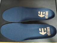 全新 Etnies 鞋墊 US11 滑板鞋