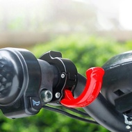 Electric Bike Handlebar Hanging Hooks Cargo Hooks Helmet Claw Electric Cycle Motorcycle Goods