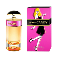 Prada Candy 女士濃香水 50ml（平行進口）8435137727094