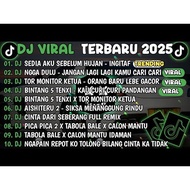 16GB Flashdisk Full Contains MP3 DJ Songs, LATEST TIKTOK 2025 DJ, AVAILABLE I BEFORE THE RAIN - IDGI