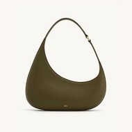 Women's Harlee 2025 New Arrival French-style Lightweight Unique Sailboat Axilla Bag Shoulder/Handhel