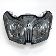 LAGENDA SRL115FI HEAD LAMP (CLEAR/TINTED) HEAD LIGHT LAMPU DEPAN YAMAHA LAGENDA115ZR LAGENDA115 FI S