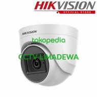 Hikvision Ds-2Ce76Hot-Itpf Analog Indoor Cctv Camera - 2.8Mm