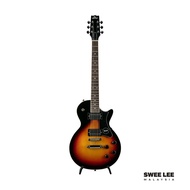 Heritage Ascent Collection H-150 Electric Guitar, Sunburst