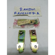 Iron plate bracket bracket bracket bracket bracket bracket ear mount headlightRing headlamp headlamp