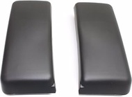 DAT AUTO PARTS Front Bumper Insert Cap Replacement for 11 12 13 14 Ford F150 Delete Panel Set Pair o