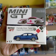 Nissan Silvia S15 Auto Finesse Mini GT Package