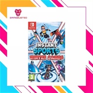 Nintendo Switch Instant Sports Winter Games