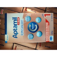 Aptamil C synb step 1 120g（24 boxes） exp 12/5/2026