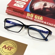 (KÍNH NHẬT 2HAND MT) Gọng kính Zoff SMART Regular ( ZJ201012-72A1 ) — 𝓜𝓪𝓭𝓮 𝓲𝓷 𝓚𝓸𝓻𝓮𝓪 — S.E.Plastic