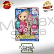 Baby Alive Magical Mixer Baby Doll Blonde Doll Toy