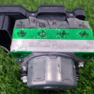 ABS PUMP PERODUA AXIA 1.0 ORIGINAL 89540-B6010