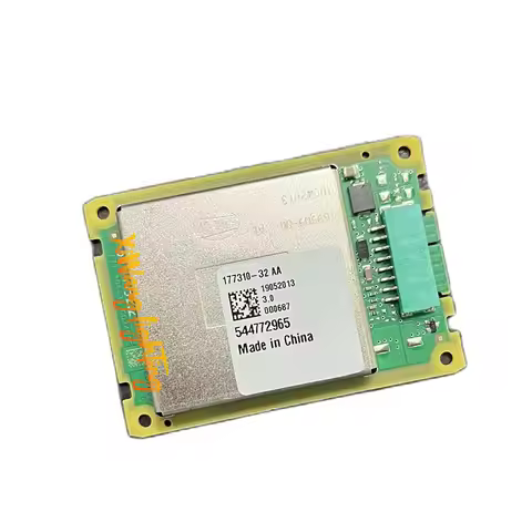 Original 177310-32 AA Headlight LED Driver Module 17731032AA Ballast For Aud i A8 Turnlight 169909-0