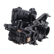 New Engine Thermostat Assembly 11538631943 11538843405 for BMW MINI B48 B38 X1 X2 F40 F44 F45 F46 F4