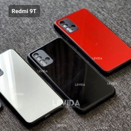 QL199 Case Redmi 9T Redmi 9C Redmi 9A Redmi 9 Tempered Glass Case Casi