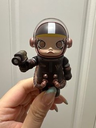 Pop mart molly toffee 糖妃 100% series 1