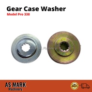 Tanaka Pro 338  TL33  Gear Case Washer Brush Cutter Mesin Rumput