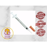 1ml syringe 1ml Original