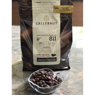811/823 【200gm】Callebaut Finest Belgian Chocolate