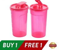 Seller Ltr Best (BUY1 Handy FREE1) Cool E-Fresh BPA Free Water Tumbler Bottle thermos thermal portab