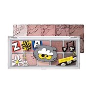 [rom&nd official] rom&nd X ZO&FRIENDS Better than Palette (2colors) | Eyepalette Eyeshadow