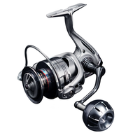 SEASIR CONTRA MAX All Metal Spinning Fishing Reel 9+1 BB 5.1:1/5.7:1 Gear Ratio 3000-6000 Series Max