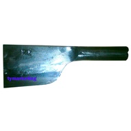 Pisau Durian / Durian Knife Local / Pisau Belah Durian