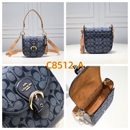 Origina bag Classic Chambourge Womens Bag - KLEO Size 17 Saddle Bag with Shoulder Strap Across the C