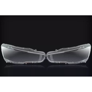 Headlamp cover - Mitsubishi lancer/evo x/proton inspira