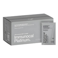 (Exp Terbaru) Immunocal Platinum Protein / Immunotec Whey Protein Isolate