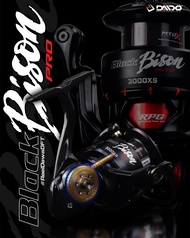 Daido - Reel Black Bison Pro
