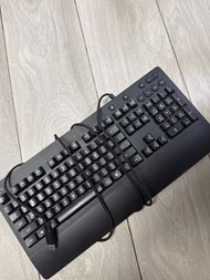Logitech G213 RGB keyboard 鍵盤