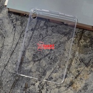 IPad Mini 4 iPad Mini 5 iPad Mini 6 iPad Mini 7 Softcase Silicone TPU Jelly Clear BENING Rubber Case