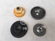 Suitable for BMW E87 E84 E93 E90 Shock Absorber Top Glue 318 320 325 330 Rear Top Glue