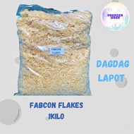 FABCON FLAKES FOR FABCON DIY KIT 1KG