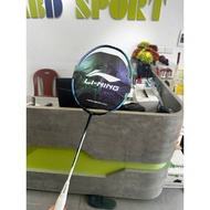 Lining Halbertec 7000, HBT 7000 Racket Frame New Model 2026 Genuine Company (MARKET NOT INCLUDED)
