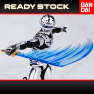 S.H. Figuarts - Gavan typeG (SPACE SQUAD Ver.) Space Squad Gavan VS Dekaranger [Tamashii Web Shoten 