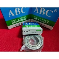 Bearing 6005 ZZ / 6005ZZ ABC ORIGINAL