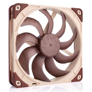 NOCTUA NF-A14x25 G2 140mm fan PWM for PC cases and coolers