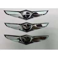 EMBLEM GINO DAIHATSU MIRA L700 LOGO