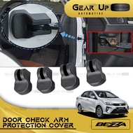 [𝗗𝗢𝗢𝗥 𝗖𝗛𝗘𝗖𝗞 𝗔𝗥𝗠 𝗣𝗥𝗢𝗧𝗘𝗖𝗧𝗜𝗩𝗘 𝗖𝗢𝗩𝗘𝗥] PERODUA BEZZA Accessories Bodykit Gear Up Aksesori Kereta 2023 Car 2022 2021 2024 2020