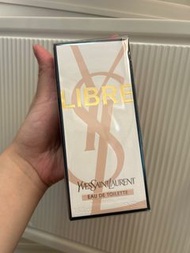 YSL 香水