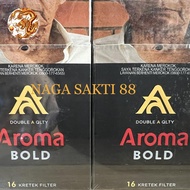 AROMA BOLD 16