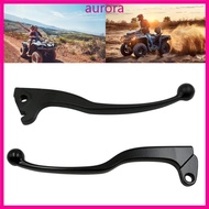 Auro Brake Clutch Lever Handle for YBR 125 YBR125 125CC Motocross Pit Dirt Bike 2pcs
